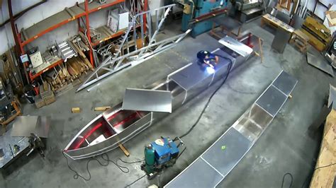 metal fabrication boat trailers|marine metal fabricators.